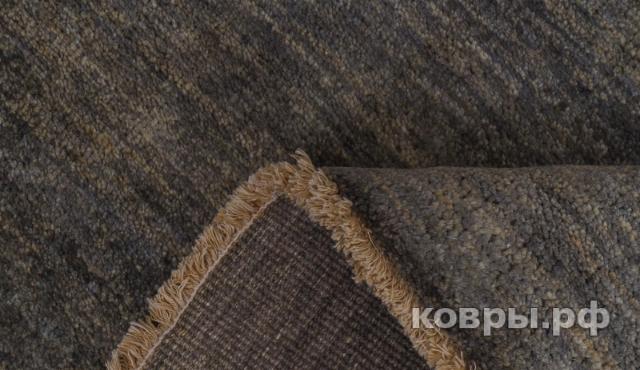 ковер ручной работы Пакистанский ковер ручной работы Модерн 1.35x1.98м — фото 11