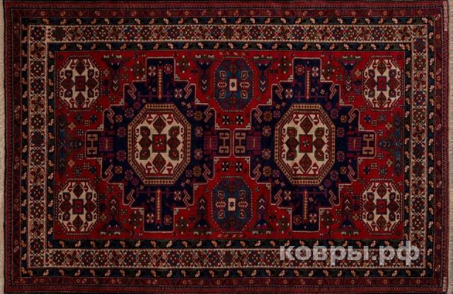 ковер Azerkhalcha Azerkhalcha QUBA 260