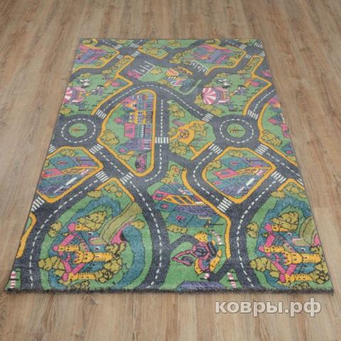 ковер Sintelon PASTEL KIDS 65 GZG — фото 2