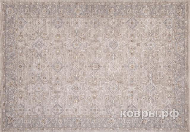 ковер LYSANDRA HALI INDIRA L0636A LIGHT GRAY