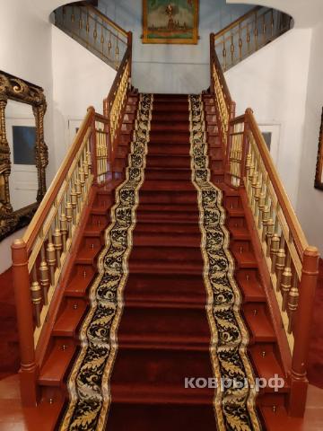 дорожка MERINOS OLYMPOS d040 RED — фото 6