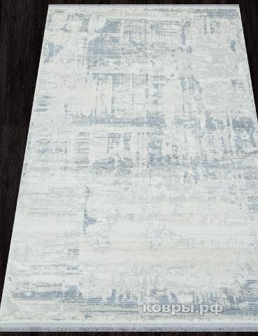 ковер DURKAR RUBI 27414A CREAM / L.GREY — фото 2