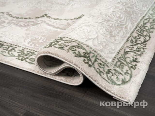 ковер KARMEN HALI NENSI GL073Z BROWN / BROWN — фото 3