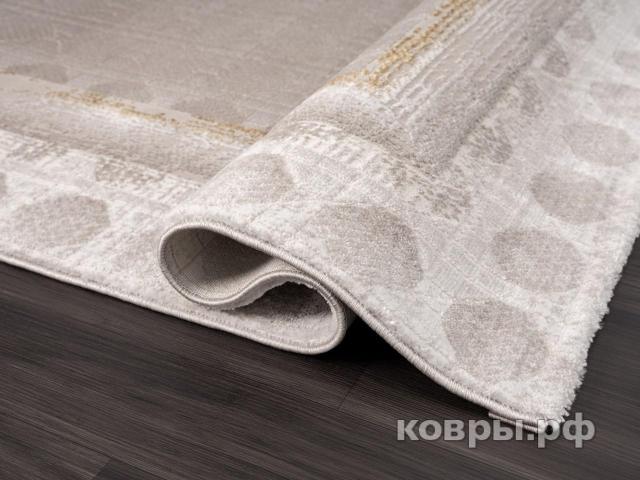 ковер KARMEN HALI NENSI GL056E BROWN / BROWN — фото 3