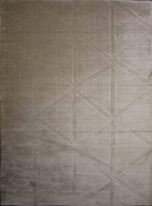 Шелковый Индийский ковер ручной работы Handloom (Хендлум) 1.8x1.2