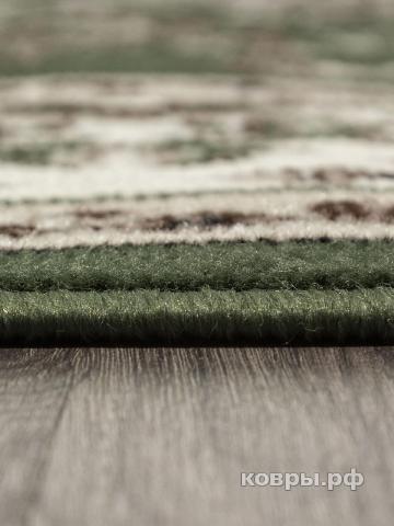 ковер Ковер MERINOS GAVANA d285 GREEN — фото 5