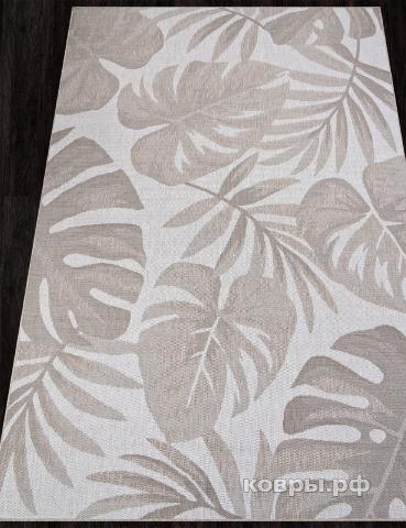 ковер Ковер MERINOS KAIR S126 BEIGE — фото 2