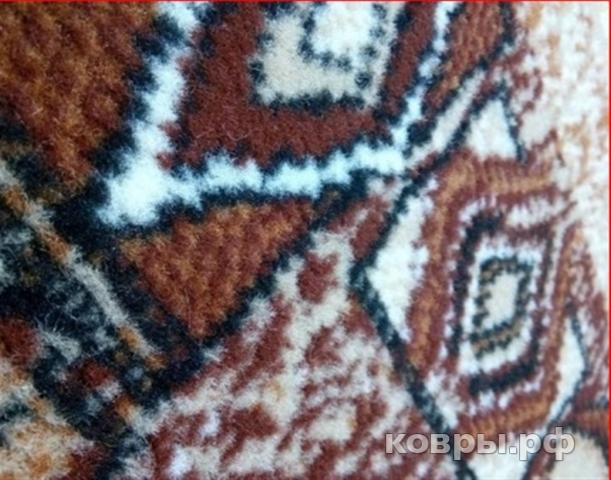 ковер Люберецкие ковры Золушка 045 01 — фото 2