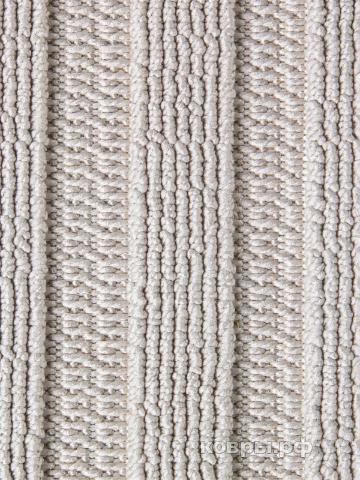 ковер Ковер  ALPIN LOOPY L0011A L.GREY / L.GREY — фото 3