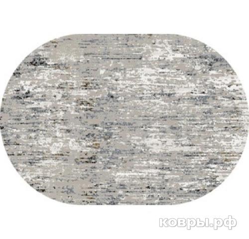 ковер БелКа Каскад 25626 24334 овал