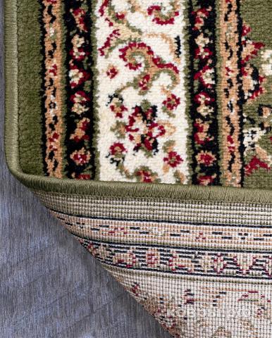 дорожка MERINOS OLYMPOS d064 GREEN — фото 6