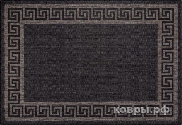 ковер MERINOS VEGAS S002 BLACK