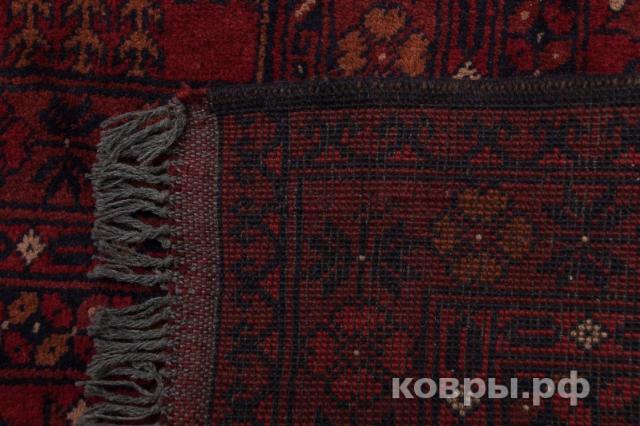 ковер ручной работы Пакистанский ковер ручной работы Хамамади 1.75x2.31м — фото 10