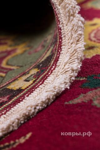 ковер ручной работы Индийский ковер ручной работы Агра 2.46x3.05м — фото 11