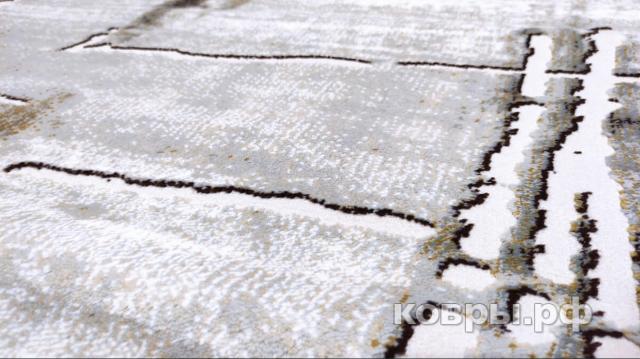 ковер БелКа Каскад 25601 24368 — фото 4