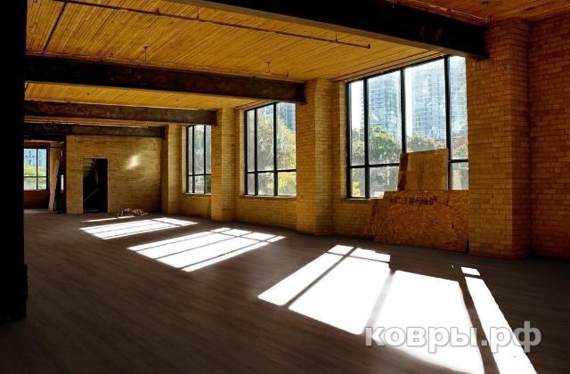 ламинат Ламинат Kronostar De Facto Дуб Таурус — фото 6