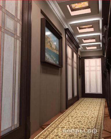 дорожка MERINOS IZMIR 5471 CREAM — фото 6