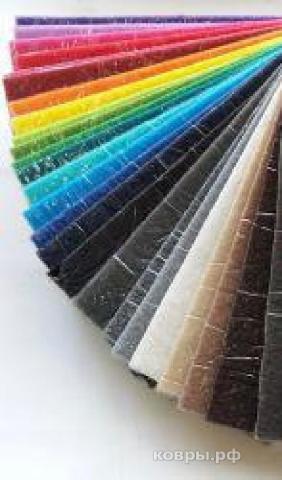 ковролин Balsan Elite Plus Black — фото 2