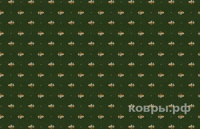 ковролин MERINOS ETALON E003 GREEN