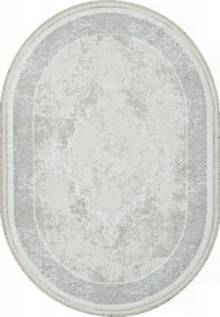 Ковер RUBI 26702Z CREAM / BEIGE Овал