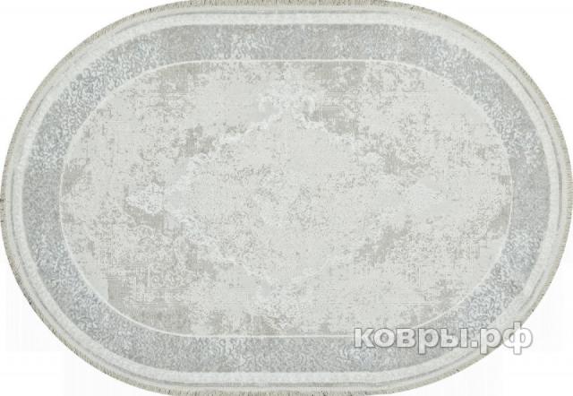 ковер DURKAR RUBI 26702Z CREAM / BEIGE Овал