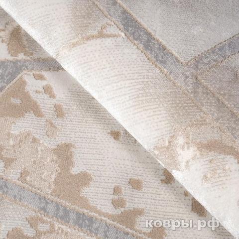 ковер БелКа Премьер 28303 23533 овал — фото 2