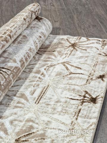 ковер MERINOS ANTEP O1703 665 CREAM / VIZON — фото 3