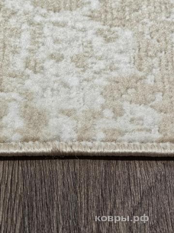 ковер Ковер MERINOS CUBA F267 BEIGE Овал — фото 5