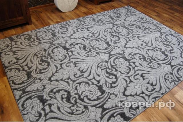 ковер Agnella Meteo Bryza platinum — фото 2