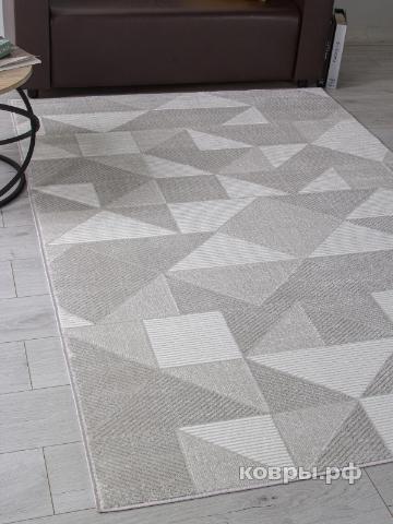 ковер Ковер MERINOS OSTIN F603 GRAY — фото 4