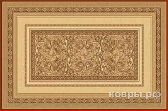 ковер Agnella Standard aralia beige