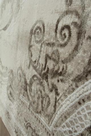 ковер KARMEN HALI ARMINA 03707A BROWN / BROWN — фото 7