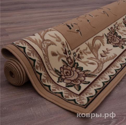 ковер Merinos Laguna 5455 BEIGE — фото 4