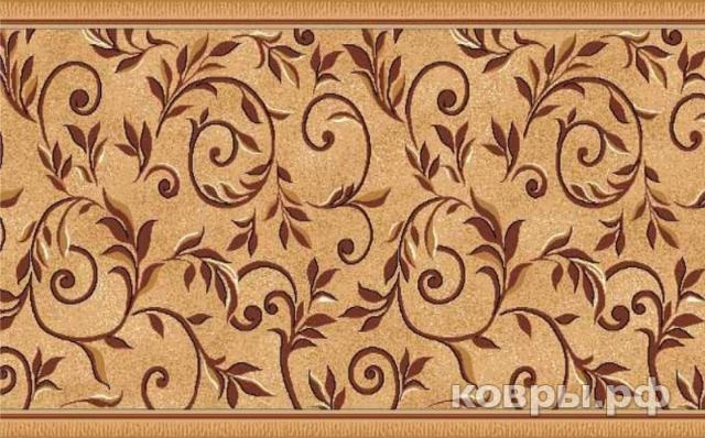 дорожка Merinos Laguna d230 beige