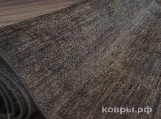 ковер ручной работы Пакистанский ковер ручной работы Модерн 1.35x1.98м — фото 12