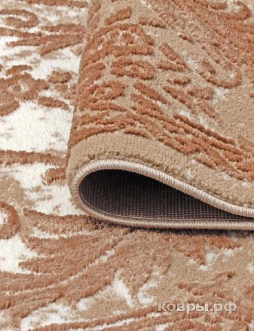 ковер Merinos Style q8738 070 овал — фото 2