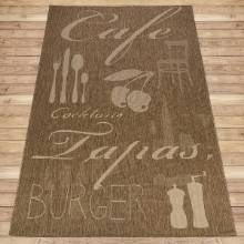 БелКа Флурлюкс (Сизаль) 51018 50122