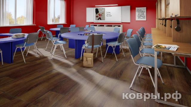 линолеум Tarkett Acczent PRO Тобаго 5 — фото 3