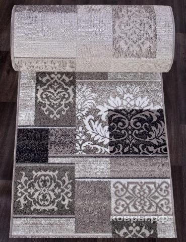 дорожка MERINOS SILVER d216 GRAY — фото 2