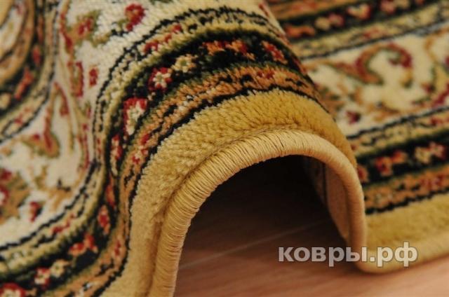 дорожка Merinos Olympos d064 BEIGE — фото 5