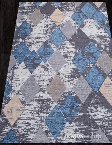 ковер CARINA RUGS LUGA 150206 01 — фото 2