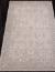 ковер LYSANDRA HALI INDIRA L0636A LIGHT GRAY