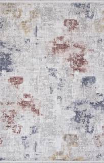 ALPIN LOTUS AB105A GREY / RED