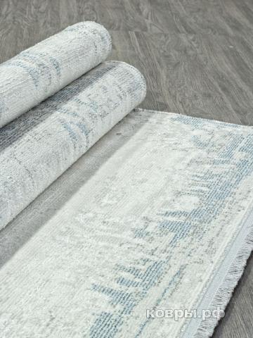 ковер DURKAR RUBI 27414A CREAM / L.GREY — фото 3