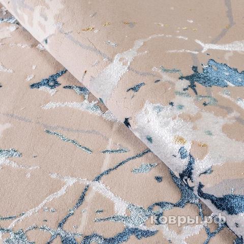 ковер Турция Rich MZ29A SHRINK BEIGE — фото 2