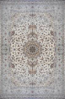 Иранский ковер ручной работы из шелка и шерсти Tabriz (Табриз)   6x4