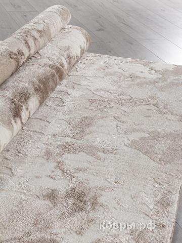 ковер Ковер Современный MERINOS SAMIRA O1125 770 BEIGE / BEIGE — фото 3