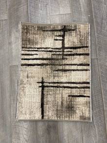 Комплект №1004,серо-бежевый,5 штук (0,6 на 0,8 метра)