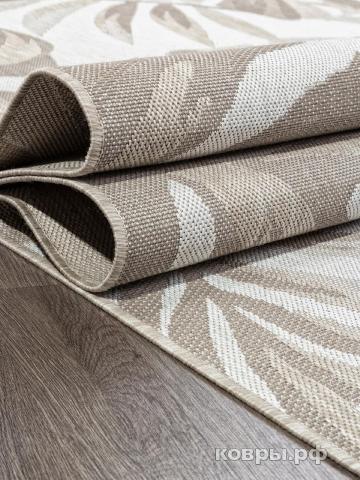 ковер Ковер MERINOS KAIR S126 BEIGE — фото 3