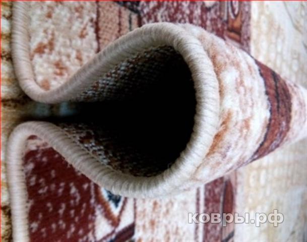ковер Люберецкие ковры Золушка 045 01 — фото 3